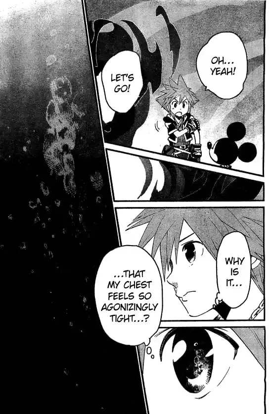 Kingdom Hearts II Chapter 56 5